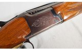 B.C. Miroku ~ 3700 Sporter ~ 12 Gauge - 4 of 8