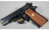 Colt ~ Lightweight Commander ~ .45 Auto - 2 of 8