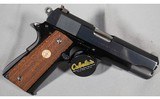 Colt ~ Lightweight Commander ~ .45 Auto - 1 of 8