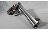 Ruger ~ Redhawk ~ .44 Remington Magnum - 3 of 7
