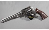 Ruger ~ Redhawk ~ .44 Remington Magnum - 2 of 7