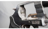 Smith & Wesson ~ Model 64-8 ~ .38 S&W Special +P - 6 of 7
