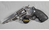 Smith & Wesson ~ Model 64-8 ~ .38 S&W Special +P - 2 of 7