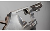Smith & Wesson ~ Model 64-8 ~ .38 S&W Special +P - 7 of 7
