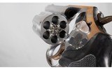 Smith & Wesson ~ Model 64-8 ~ .38 S&W Special +P - 4 of 7