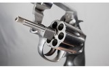 Smith & Wesson ~ Model 64-8 ~ .38 S&W Special +P - 5 of 7