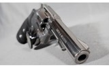 Smith & Wesson ~ Model 64-8 ~ .38 S&W Special +P - 3 of 7