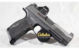 Sig Sauer ~ P365XL ~ 9mm Luger - 1 of 9