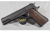 Browning ~ 1911-22 ~ .22 Long Rifle - 2 of 8