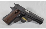 Browning ~ 1911-22 ~ .22 Long Rifle - 1 of 8