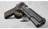 Browning ~ 1911-22 ~ .22 Long Rifle - 3 of 8