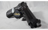 Beretta ~ M9 Rimfire ~ .22 Long Rifle - 3 of 7