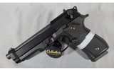 Beretta ~ M9 Rimfire ~ .22 Long Rifle - 2 of 7