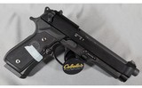 Beretta ~ M9 Rimfire ~ .22 Long Rifle - 1 of 7