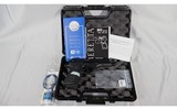 Beretta ~ M9 Rimfire ~ .22 Long Rifle - 7 of 7