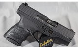 Walther ~ PPS M2 LE ~ 9mm Luger - 1 of 7