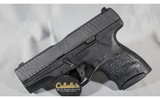 Walther ~ PPS M2 LE ~ 9mm Luger - 2 of 7