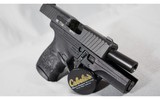 Walther ~ PPS M2 LE ~ 9mm Luger - 4 of 7