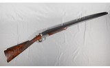 Connecticut Shotgun Co. ~ RBL Launch Edition ~ 20 Gauge - 1 of 13