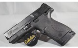 Smith & Wesson ~ M&P40 Shield ~ .40 S&W - 2 of 6