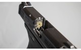 Smith & Wesson ~ M&P40 Shield ~ .40 S&W - 4 of 6