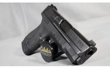 Smith & Wesson ~ M&P40 Shield ~ .40 S&W - 3 of 6