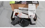 Smith & Wesson ~ M&P40 Shield ~ .40 S&W - 6 of 6