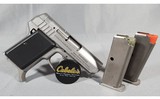AMT ~ Back Up 380 ~ .380 Auto - 1 of 3