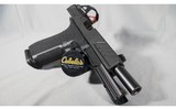 Shadow Systems ~ DR920 Foundation ~ 9mm Luger - 4 of 7