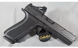 Shadow Systems ~ DR920 Foundation ~ 9mm Luger - 1 of 7