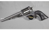 Ruger ~ New Model Super Blackhawk ~ .44 Remington Magnum - 2 of 7