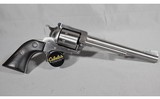 Ruger ~ New Model Super Blackhawk ~ .44 Remington Magnum - 1 of 7