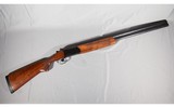 Stoeger ~ Condor ~ 12 Gauge