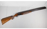FN Herstal ~ Superposed ~ 12 Gauge - 1 of 7