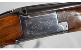 FN Herstal ~ Superposed ~ 12 Gauge - 4 of 7