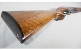 FN Herstal ~ Superposed ~ 12 Gauge - 3 of 7