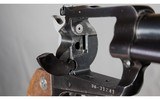 Ruger ~ New Model Blackhawk ~ .357 Magnum - 4 of 7