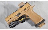Sig Sauer ~ P320 M18X ~ 9mm Luger - 2 of 10