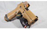 Sig Sauer ~ P320 M18X ~ 9mm Luger - 3 of 10