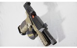 Heckler & Koch ~ VP9 Tactical Optics-Ready ~ 9mm Luger - 4 of 7