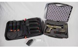 Heckler & Koch ~ VP9 Tactical Optics-Ready ~ 9mm Luger - 7 of 7