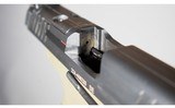 Heckler & Koch ~ VP9 Tactical Optics-Ready ~ 9mm Luger - 5 of 7