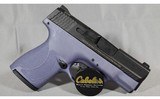 Smith & Wesson ~ M&P9 Shield Plus ~ 9mm Luger - 1 of 7