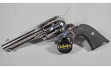 Ruger ~ New Vaquero ~ .357 Magnum - 2 of 8