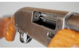 Sears & Roebuck ~ Model 21 ~ 20 Gauge - 5 of 6