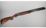 Browning ~ Cynergy Field ~ 12 Gauge - 1 of 6