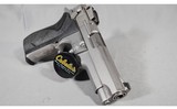 Smith & Wesson ~ Model 5906 ~ 9mm Parabellum - 3 of 7