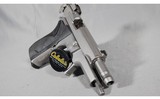 Smith & Wesson ~ Model 5906 ~ 9mm Parabellum - 4 of 7