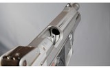 Smith & Wesson ~ Model 5906 ~ 9mm Parabellum - 6 of 7