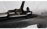 Winchester ~ Model 70 Custom Precision ~ .270 Winchester Short Magnum - 7 of 7